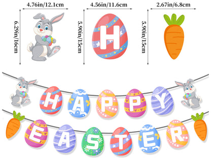 Easter Banners