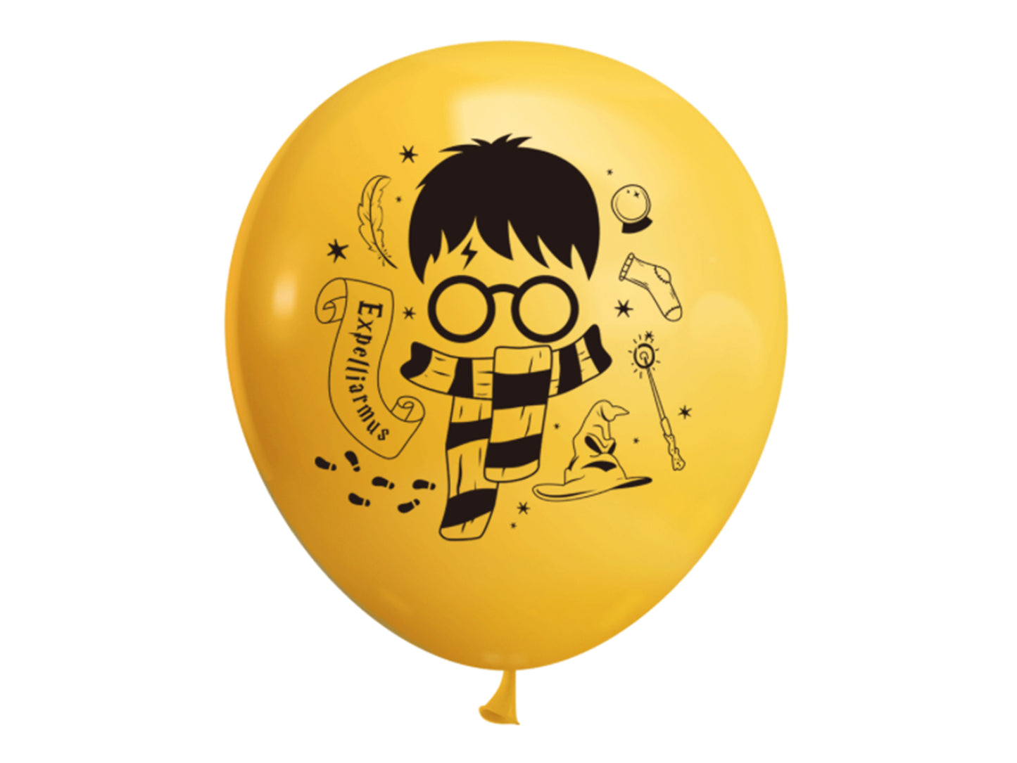 Harry Potter Balloons