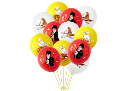 Harry Potter Balloons