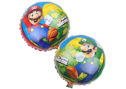 Super Mario Balloon, Luigi Balloon