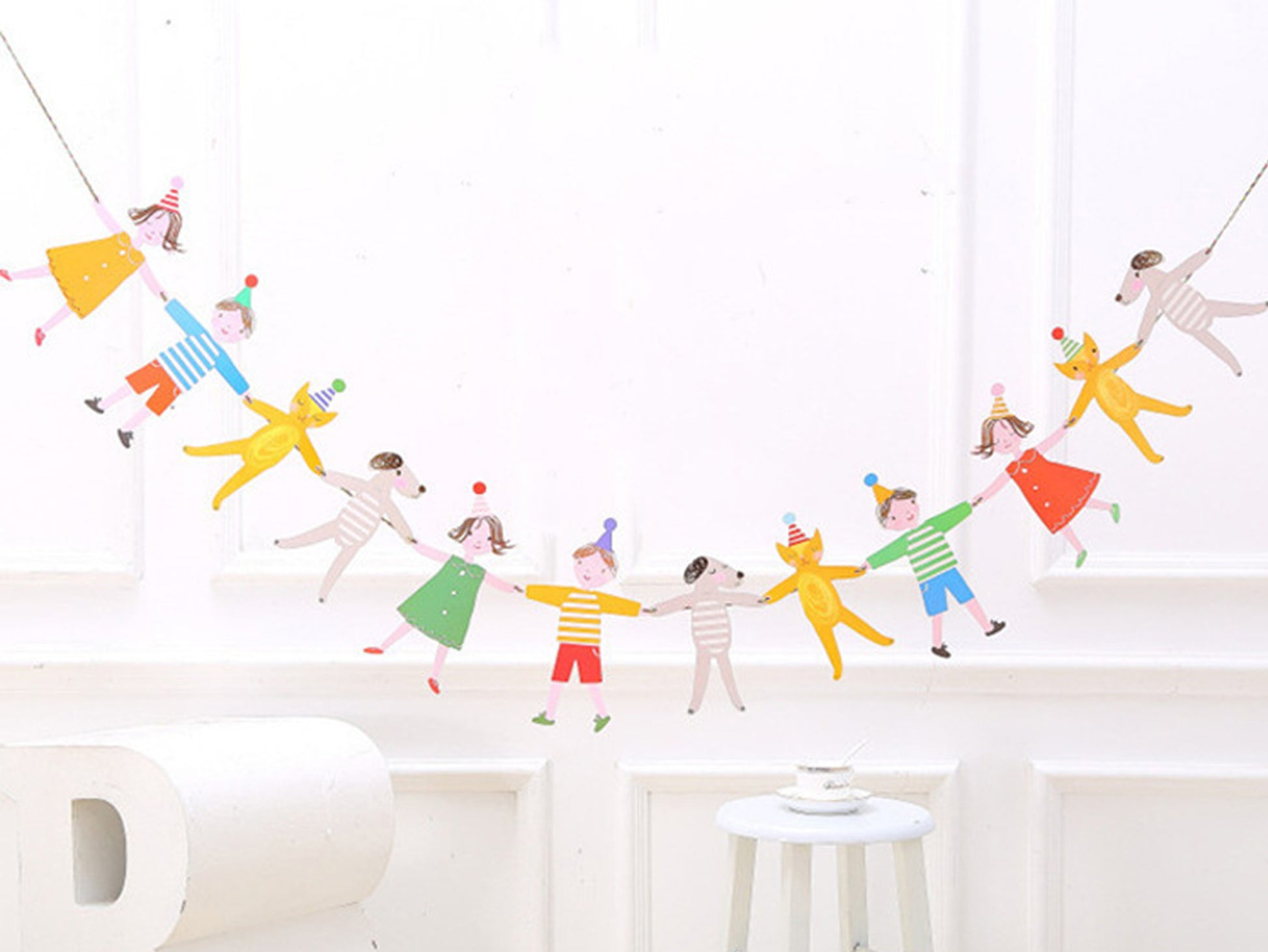 Kids Banner