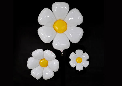 Daisy Balloons