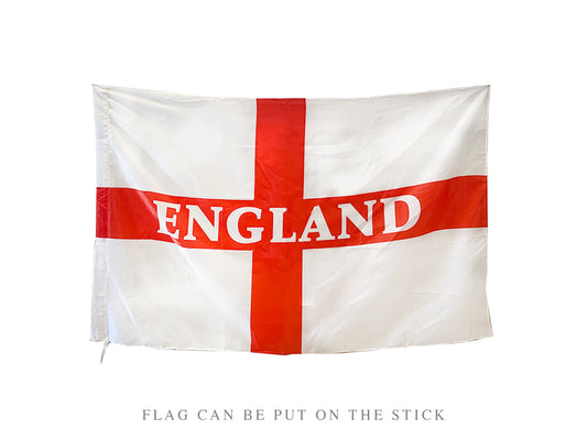 England Flag